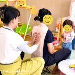 12名のママさんに花まるタッチ®お届けしました♪